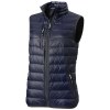 Bodywarmer duvet léger femme Fairview