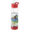 Bidon Tutti frutti avec infuseur 740ml