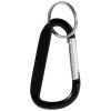Porte-clés mousqueton Timor