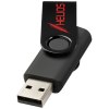 Clé USB 4 Go Rotate-metallic