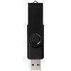 Clé USB 4 Go Rotate-metallic