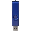 Clé USB 4 Go Rotate-metallic