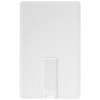 Clé USB en carte 2 Go Slim