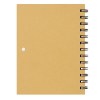 Bloc notes MAGNY