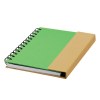 Bloc notes MAGNY