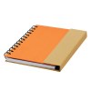 Bloc notes MAGNY