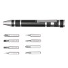 Support d´embouts de tournevis MICRO