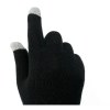 Gants munis de 3 embouts Elena