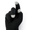 Gants munis de 3 embouts Elena