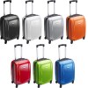 Trolley avec coque rigide en ABS Verona