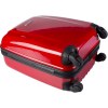 Trolley avec coque rigide en ABS Verona