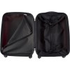 Trolley avec coque rigide en ABS Verona