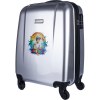 Trolley avec coque rigide en ABS Verona