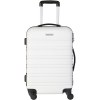 Trolley avec coque rigide en ABS Serafina