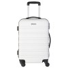 Trolley avec coque rigide en ABS Serafina