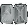 Trolley avec coque rigide en ABS Serafina