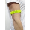Bracelet fluorescent avec LEDs Anni