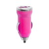 Hikal chargeur USB sur allume-cigare
