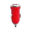 Hikal chargeur USB sur allume-cigare