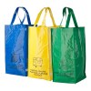 Sortex Sortex sacs de recyclage pour déchets