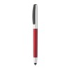 Fresno stylo à bille avec stylet