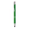 Tunnel Tunnel stylo à bille avec stylet
