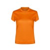 T-Shirt Femme - Tecnic Plus