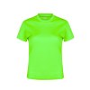 T-Shirt Femme - Tecnic Plus
