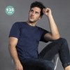 T-Shirt Adulte Couleur - Hecom