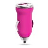Chargeur Voiture USB - Hikal