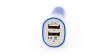 Chargeur Voiture USB - Heyon