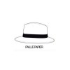 Chapeau pail.p. BORSALINO