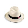 Chapeau paille bl.DOULOS