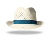 Chapeau paille bl.DOULOS