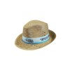 Chapeau pail. doré DOULOS