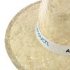 Chapeau paille bl. PANAMA