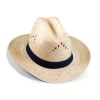 Chapeau pail. bl. STETSON