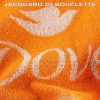 Serviette boucl. 450/550g