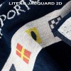 Serviette boucl. 450/550g