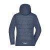 Doudoune Hiver Femme