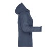 Doudoune Hiver Femme