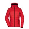 Doudoune Hiver Femme