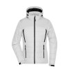 Doudoune Hiver Femme