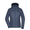 Doudoune Hiver Femme