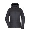 Doudoune Hiver Femme