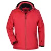 Veste softshell Hiver Femme Daiber