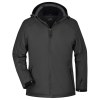 Veste softshell Hiver Femme Daiber