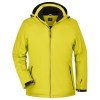 Veste softshell Hiver Femme Daiber