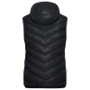 Bodywarmer matelassé hiver Femme Daiber