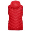 Bodywarmer matelassé hiver Femme Daiber